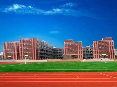 武汉格鲁伯实验学校校长采访