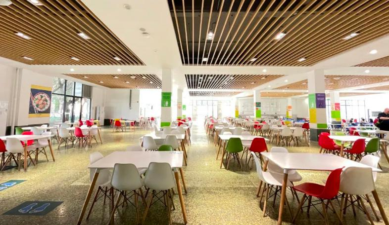 成龙泉驿区青苗学校