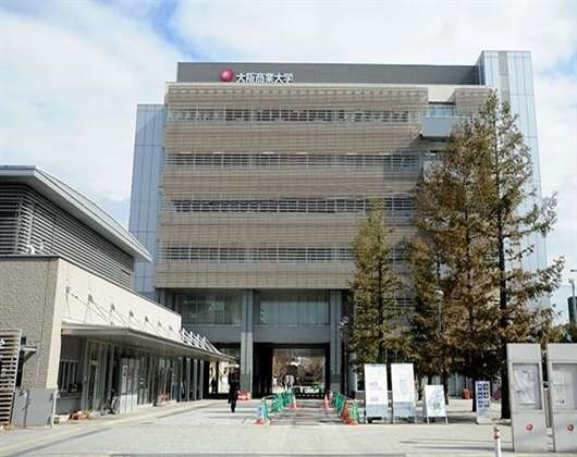 大阪商业大学