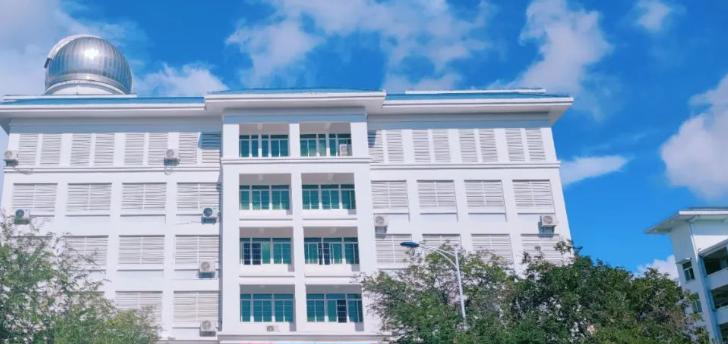 海南中学三亚学校2023年招生简章
