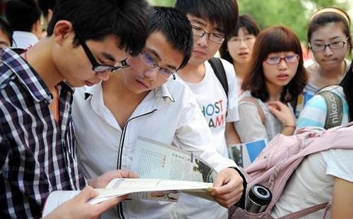 华师大华科高中国际部