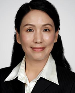 张晓农