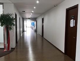 北京美加美化妆培训学校