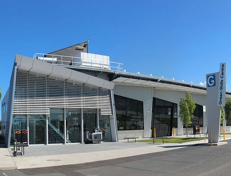墨尔本理工学院