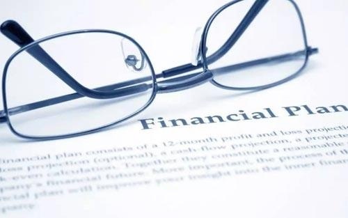 什么是金融企业会计