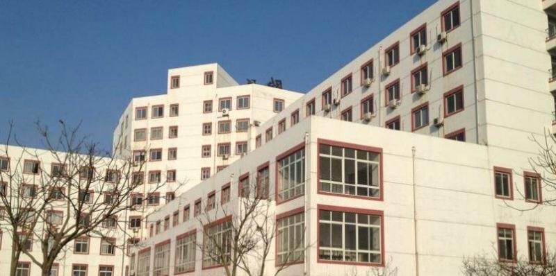 秦皇岛升华中等职业学校