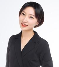 李冰洁老师