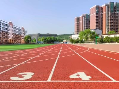 武汉崇文高级中学国际部