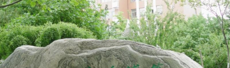 北京师范大学第二附属中学国际部