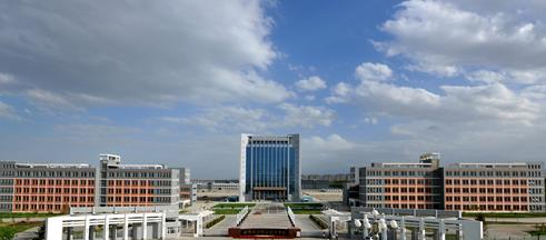 甘肃钢铁职业技术学院2020年招生简章