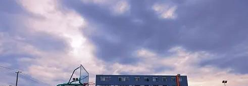 詹尼森公立高中(上海)中心怎么样2