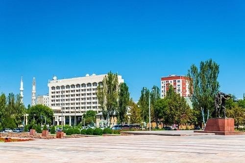 上海光华学院美高校区（杨浦）