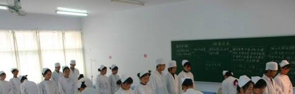 大同卫生学校怎么样、好不好