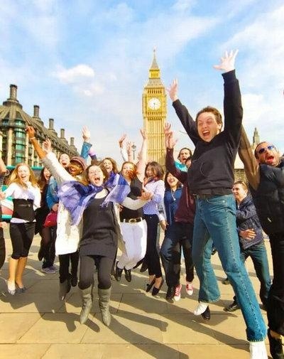 Kings上海国王国际高中英国伦敦分校校长