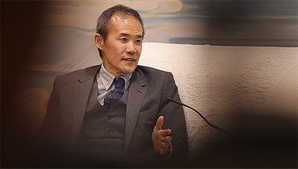 丁盛HR的4条人才管理经验