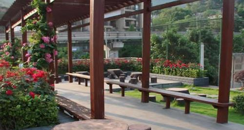 重庆工业管理职业学校网站