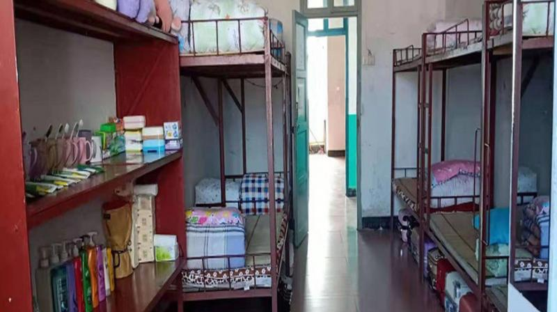 南昌中等专业学校