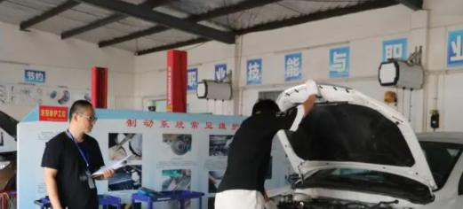 2023年潮州农业学校地址在哪里