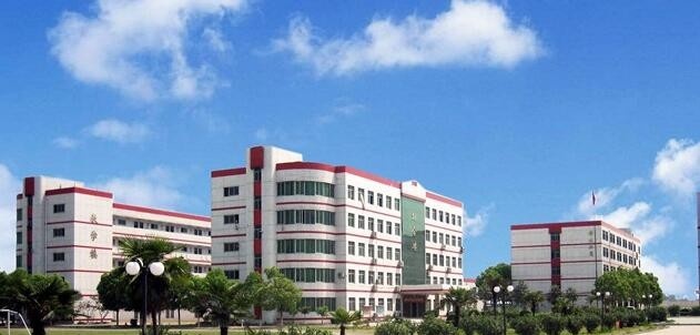 湖北科技工程技工学校