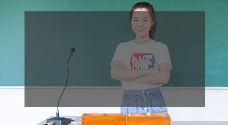 当众讲话口才培训班 
