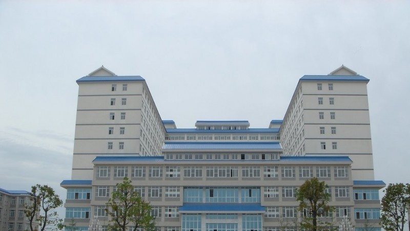 长江艺术工程职业学院单招报名时间