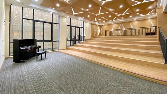 沃顿公学