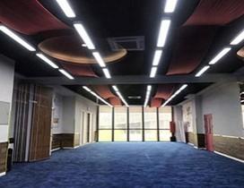 天津新精武少儿武术培训