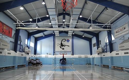 北京耀中国际学校亦庄校区