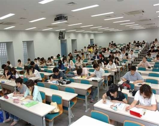 静冈福祉大学