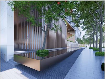 深圳市南山区坎特伯雷国王学校