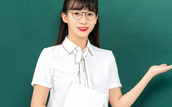 专业的教学团队