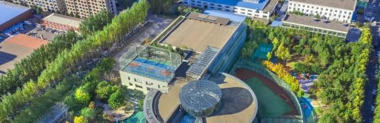 长春盈佳外国语学校小学部2020年学费、收费多少