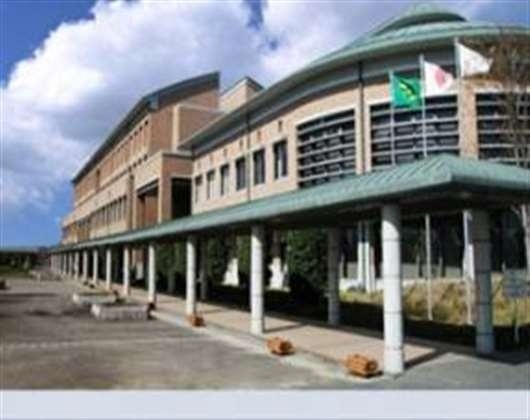 宫崎县立看护大学