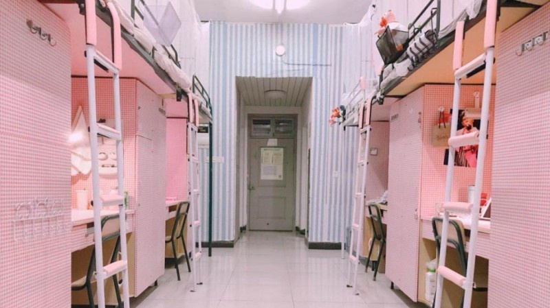 昆明高级技工学校