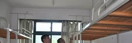 承德腾飞学院宿舍条件