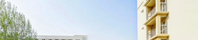 青岛市石化高级技工学校