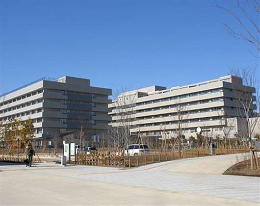 埼玉医科大学