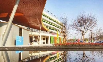 湖州帕丁顿双语学校开放日：与你期待已久的相遇