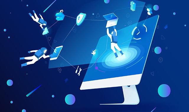 平面设计就业形势好吗