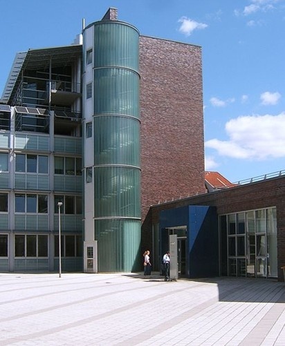 汉堡-哈尔堡工业大学