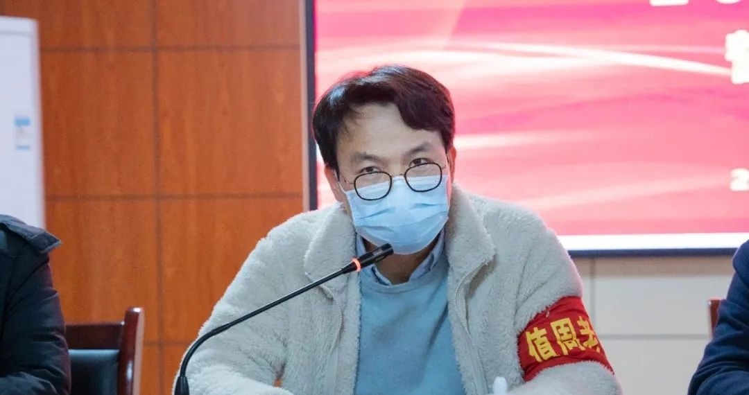 江西华忆电子工业中等专业学校