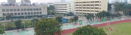 广西钦州农业学校