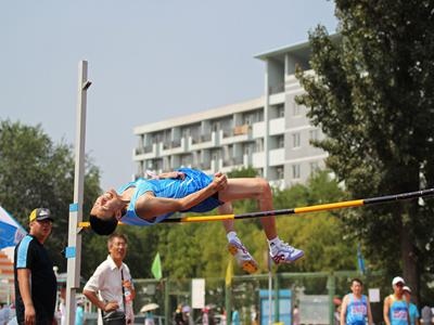 中国科学院大学培训中心剑桥国际课程中心A-Level项目