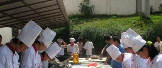 赣州职业技术学校2020年有哪些专业