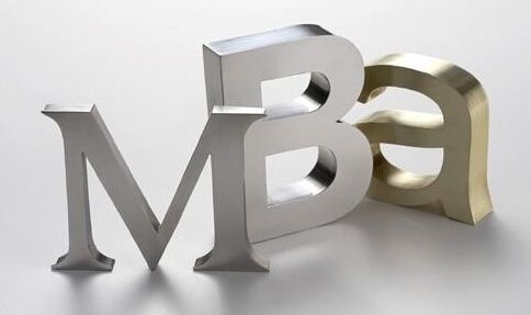 上海学历进修国际商学院