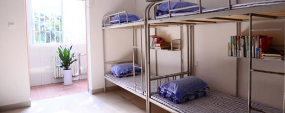 普定职业技术学校2022年宿舍条件