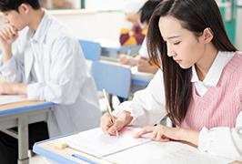 模考精讲