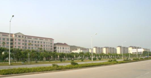 深圳职业技术学院2020年招生代码