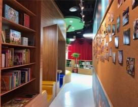 重庆艺年级儿童语言艺术中心 