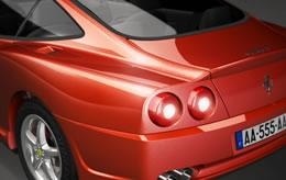 上海非凡alias培训之汽车造型设计图片